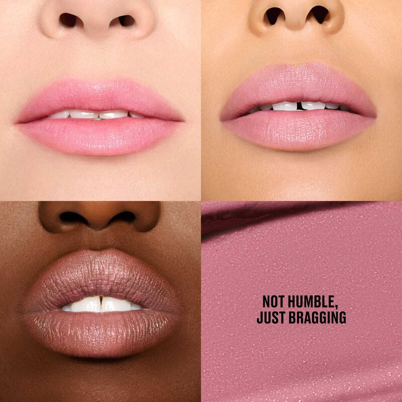MAC Lustreglass Sheer-Shine Lipstick image number 66